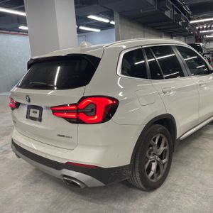 صورة 8 لـ 2024 BMW X3 XDRIVE30I
