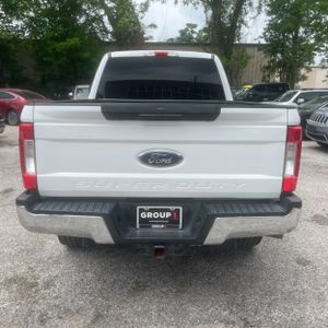 FORD F-250 SUPER DUTY XLT - 7