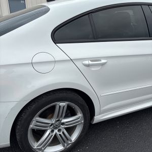 VOLKSWAGEN CC 2.0T R-LINE EXECUTIVE PZEV - 9