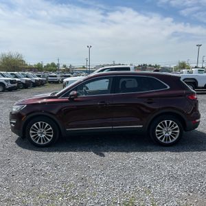 LINCOLN MKC RESERVE - 3