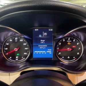 2020 Mercedes-BENZ C-CLASS — миниатюра 39