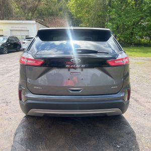 FORD EDGE SEL - 7