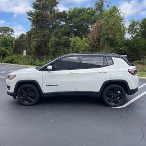 JEEP COMPASS ALTITUDE - 3