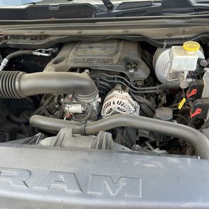 2020 RAM 1500 BIG HORN 缩略图 41