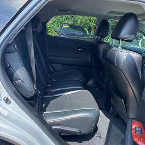 صورة 35 لـ 2011 Lexus RX 350 BASE