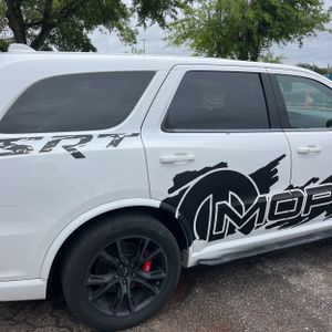 DODGE DURANGO SRT 392 - 9