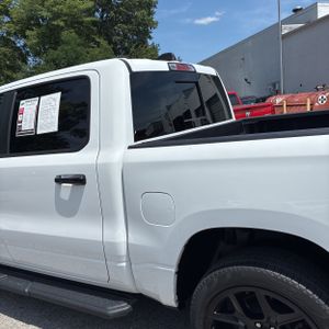 صورة 6 لـ 2023 RAM 1500 LARAMIE