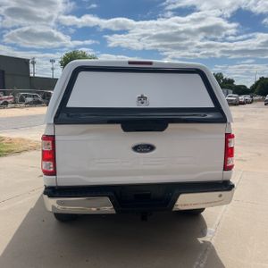 FORD F-150 XL - 7