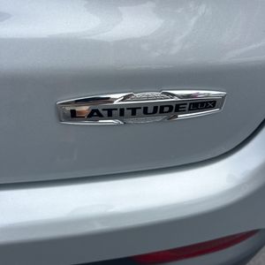 2024 JEEP COMPASS LATITUDE LUX 缩略图 23