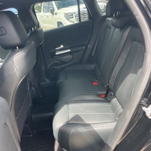 صورة مصغرة 33 لـ 2023 Mercedes-BENZ GLA