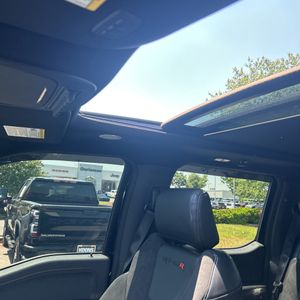 صورة مصغرة 40 لـ 2023 FORD F-150 RAPTOR R