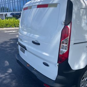 صورة مصغرة 58 لـ 2022 FORD TRANSIT CONNECT XL