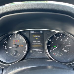 صورة مصغرة 38 لـ 2016 Nissan ROGUE S
