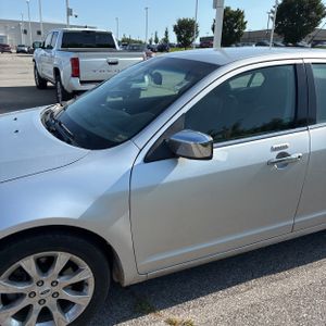 2011 FORD FUSION SEL 照片 2