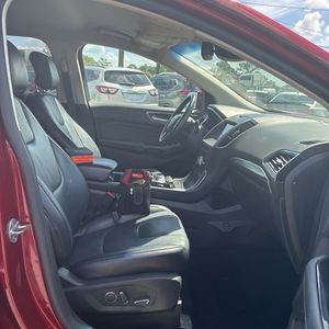 2019 FORD EDGE TITANIUM 缩略图 33