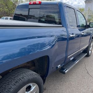 CHEVROLET SILVERADO 1500 LTZ - 9