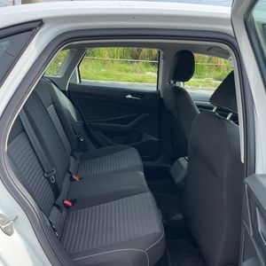 2023 Volkswagen JETTA S 缩略图 35