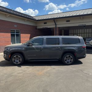 JEEP WAGONEER L SERIES II - 3
