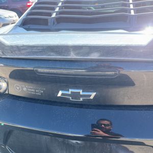 صورة مصغرة 23 لـ 2023 Chevrolet CAMARO LT