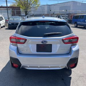 SUBARU CROSSTREK PREMIUM - 7