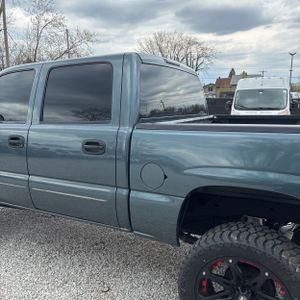 CHEVROLET SILVERADO 1500 - 6