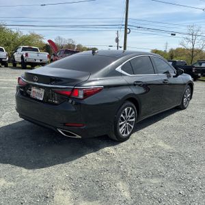 LEXUS ES 350 BASE - 8