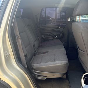 2017 Chevrolet TAHOE LS photo 34