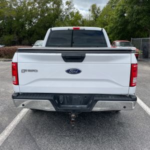 FORD F150 XL - 7