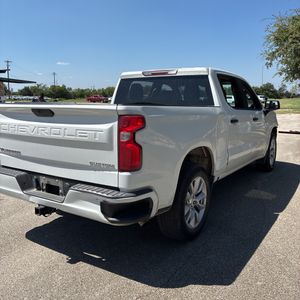 صورة مصغرة 55 لـ 2020 Chevrolet SILVERADO 1500 CUSTOM