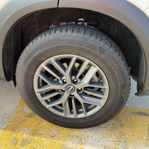 صورة مصغرة 18 لـ 2023 Nissan ROGUE S