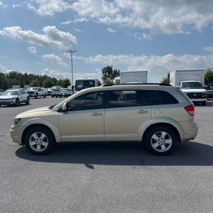 2010 Dodge JOURNEY SXT 照片 3