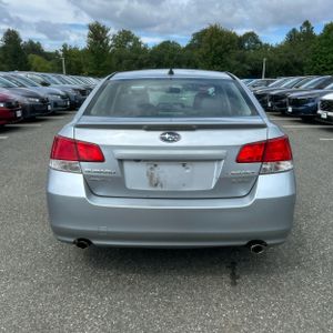 صورة 7 لـ 2012 Subaru LEGACY 3.6R LIMITED
