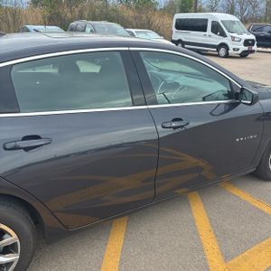 CHEVROLET MALIBU - 9