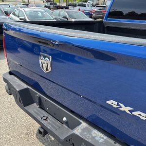 2017 RAM 1500 EXPRESS 缩略图 66