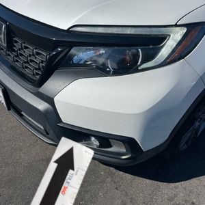 صورة مصغرة 57 لـ 2019 Honda PASSPORT EX-L