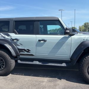 2023 FORD BRONCO RAPTOR thumbnail 11