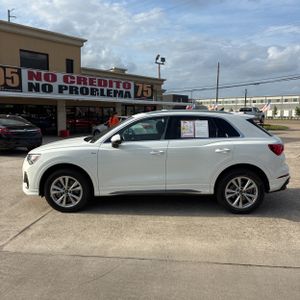 AUDI Q3 PREMIUM S LINE - 3