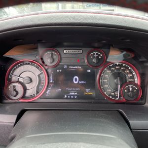 2016 RAM 1500 REBEL 照片 40