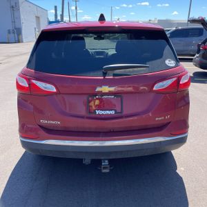 CHEVROLET EQUINOX LT - 6