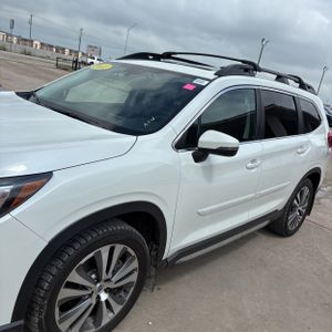 SUBARU ASCENT LIMITED 7-PASSENGER - 2