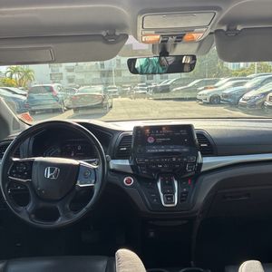 صورة 36 لـ 2019 Honda ODYSSEY EX-L