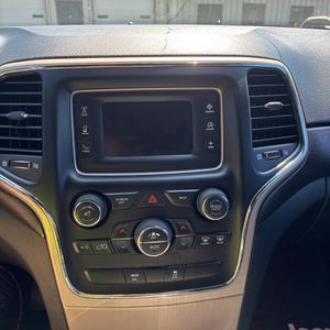 2015 JEEP GRAND CHEROKEE LAREDO 缩略图 35