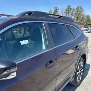 SUBARU OUTBACK LIMITED - 2