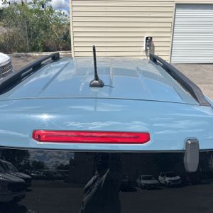 FORD BRONCO SPORT BIG BEND - 10