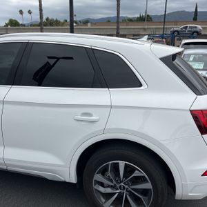 AUDI Q5 QUATTRO S LINE PREMIUM 45 TFSI - 6