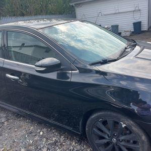 2017 Nissan SENTRA SR 缩略图 13