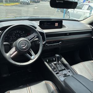 صورة مصغرة 36 لـ 2025 Mazda CX-50 2.5 S PREMIUM PLUS
