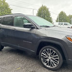 2023 JEEP COMPASS LIMITED 缩略图 11