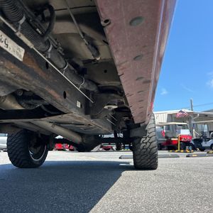 صورة مصغرة 21 لـ 2018 Chevrolet SILVERADO 1500 LTZ