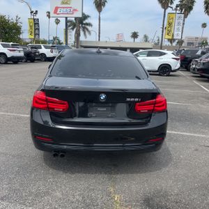 BMW 3 SERIES 328I - 7